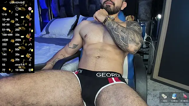 jacob plein2 online show from January 23, 2025, 8:35 pm