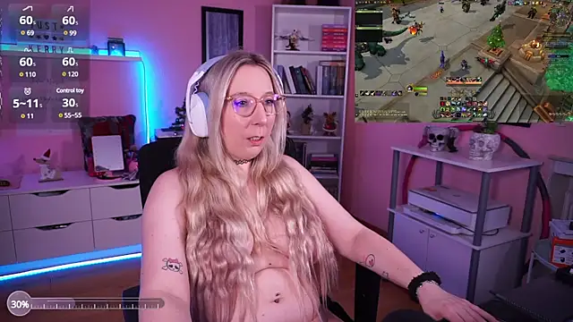 JustKerry online show from December 20, 2024, 11:43 am