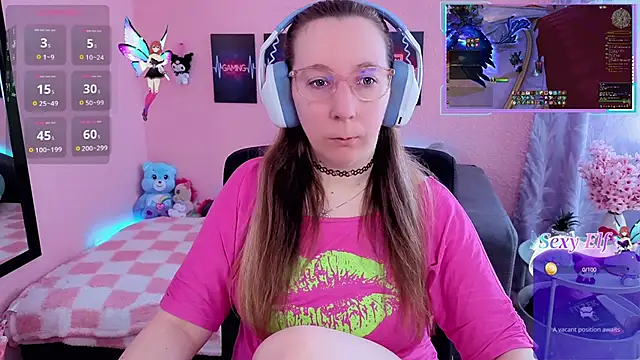 JustKerry online show from April 8, 2026, 8:36 am