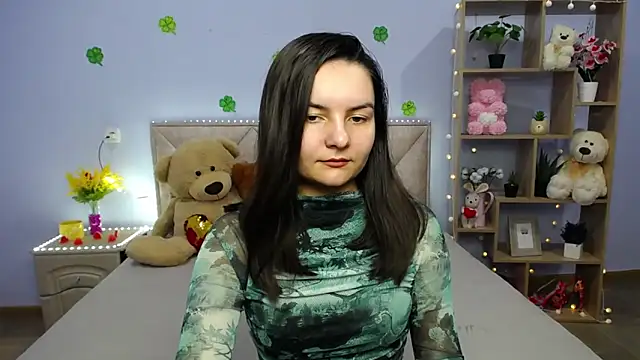 JasmineAsha online show from March 15, 2025, 6:58 am