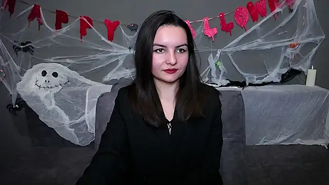 JasmineAsha online show from October 17, 2025, 6:43 pm