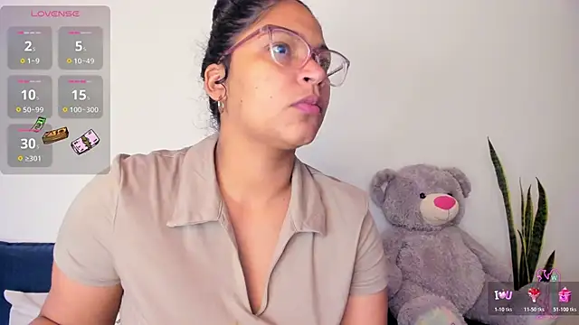 iriss 25 online show from March 5, 2026, 12:34 pm