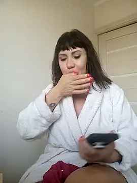 ROXOLANAA SEXY online show from March 21, 2025, 11:55 am