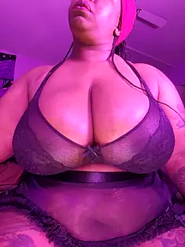  Ruby Shy online show from September 11, 2025, 5:40 am