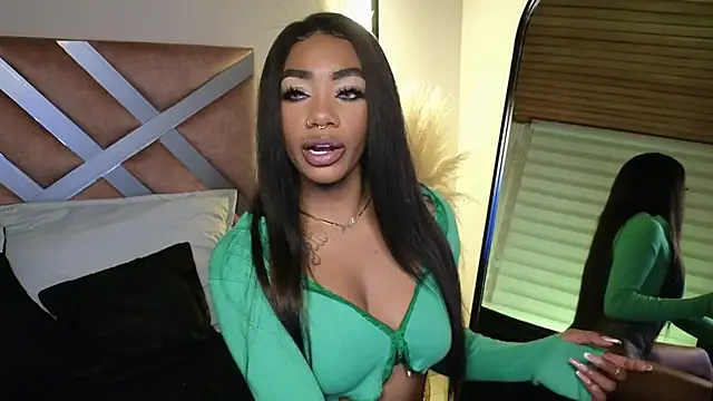 emely brandon online show from January 25, 2025, 12:27 am