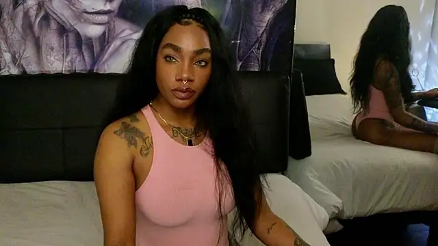 emely brandon online show from March 4, 2026, 11:55 pm