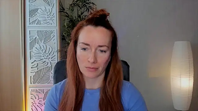 RebeccaMartinez online show from March 27, 2026, 7:14 am