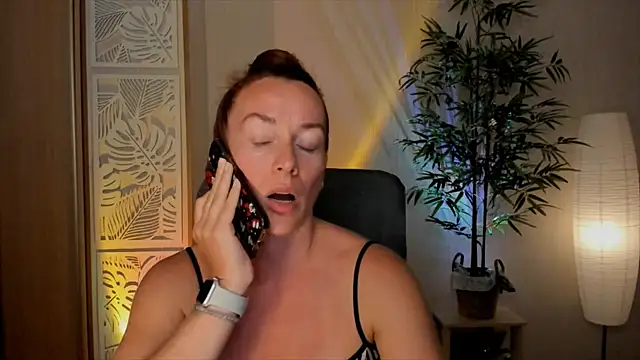 RebeccaMartinez online show from July 22, 2026, 1:14 pm