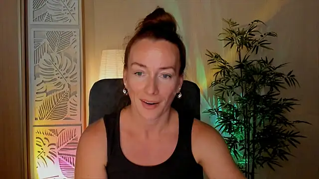RebeccaMartinez online show from July 24, 2026, 10:46 am