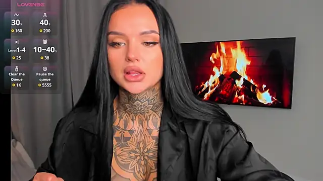 pantera flashh online show from December 7, 2024, 11:56 pm