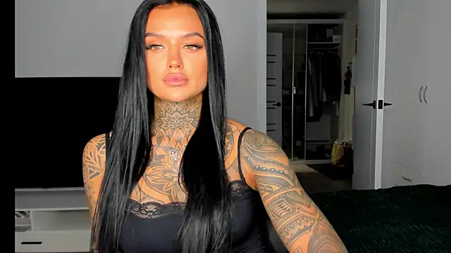 pantera flashh online show from September 23, 2025, 11:41 pm