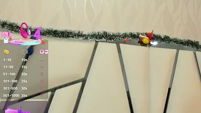 kimberly7  online show from December 20, 2025, 11:39 am