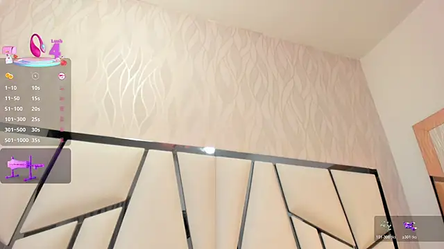 kimberly7  online show from January 8, 2026, 11:34 am