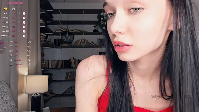 Riskyproject online show from February 28, 2025, 1:14 pm