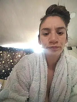 JessiDovee online show from July 23, 2026, 2:48 pm