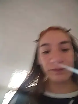 JessiDovee online show from July 27, 2026, 2:57 pm