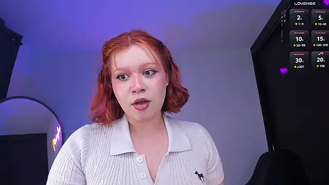 daniela hornny online show from April 9, 2026, 6:19 am