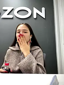 Snapshot of Sweet_Lollypop chatting on December 5, 2024, 6:21 am Sweet Lollypop online show from December 5, 2024, 6:21 am