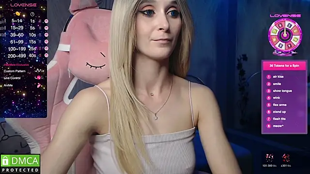 Snapshot of AliceSporty chatting on June 11, 2026, 9:13 pm AliceSporty online show from June 11, 2026, 9:13 pm