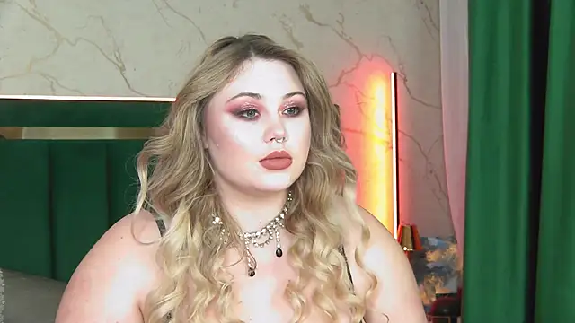 rosal1a online show from March 16, 2025, 8:54 pm