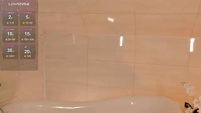 Phoenix Margo online show from September 9, 2025, 3:28 am