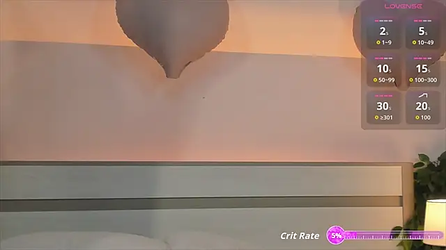 Phoenix Margo online show from February 9, 2026, 3:21 am