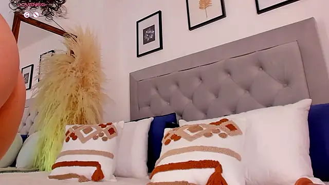 susan cute198 online show from April 18, 2026, 7:07 pm