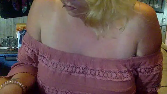 TrashleyRosebud online show from June 28, 2026, 5:30 pm