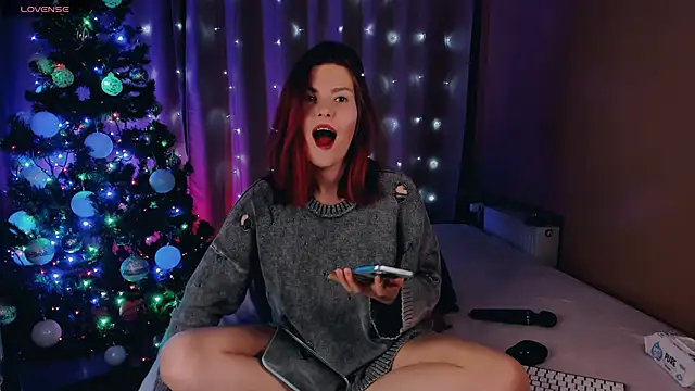 Erika Fix online show from January 18, 2026, 5:50 pm