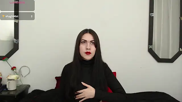 Amy Aloqua online show from September 8, 2025, 3:22 pm