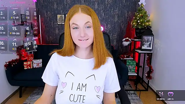 JeannieFox  online show from December 10, 2024, 5:33 pm