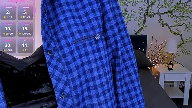 JeannieFox  online show from February 4, 2025, 1:38 pm