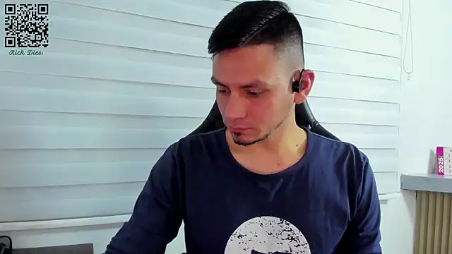 Rick Diesel  online show from March 14, 2025, 9:03 am