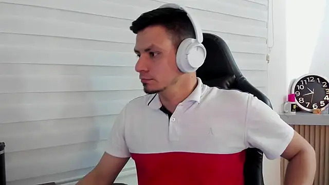 Rick Diesel  online show from October 28, 2025, 3:43 am