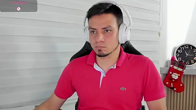 Rick Diesel  online show from November 28, 2025, 4:15 am