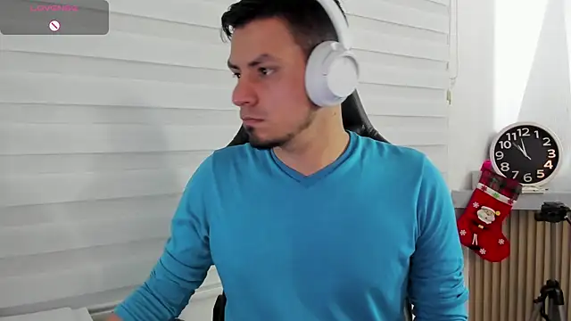 Rick Diesel  online show from December 3, 2025, 3:58 am