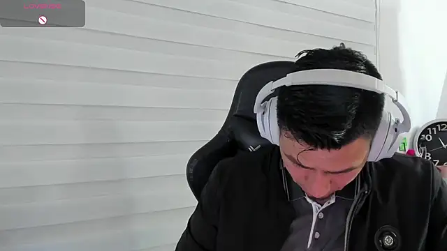 Rick Diesel  online show from December 18, 2025, 4:07 am