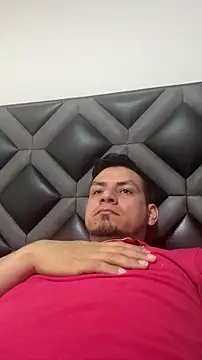 Rick Diesel  online show from January 11, 2026, 6:57 pm