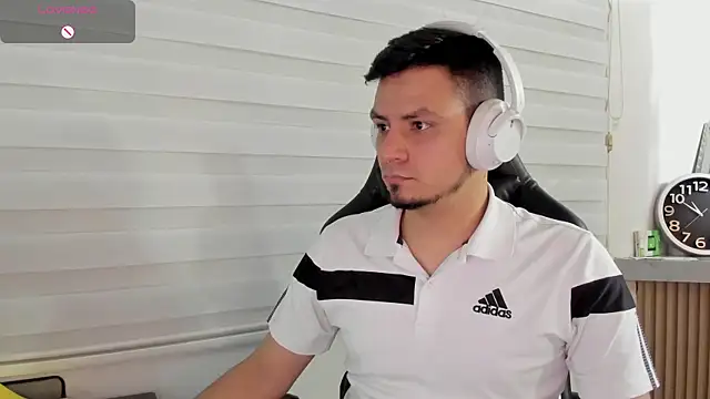 Rick Diesel  online show from February 14, 2026, 3:47 am