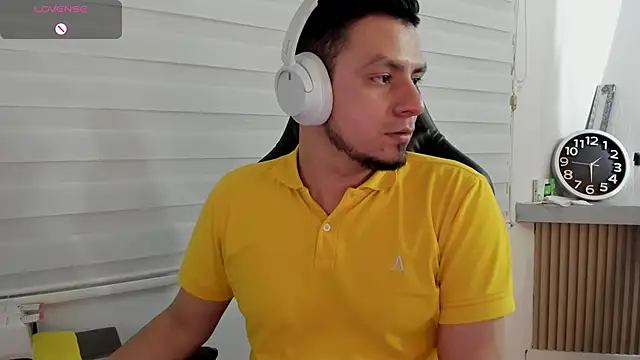 Rick Diesel  online show from February 20, 2026, 6:26 am