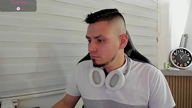 Rick Diesel  online show from February 21, 2026, 4:02 am