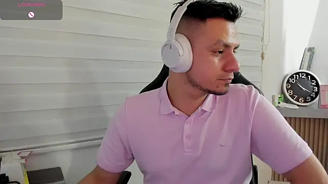 Rick Diesel  online show from February 24, 2026, 3:15 am