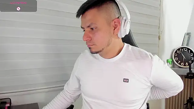 Rick Diesel  online show from February 25, 2026, 3:27 am