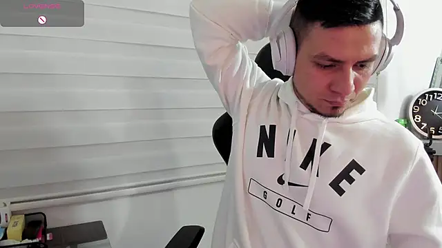 Rick Diesel  online show from March 2, 2026, 5:08 am