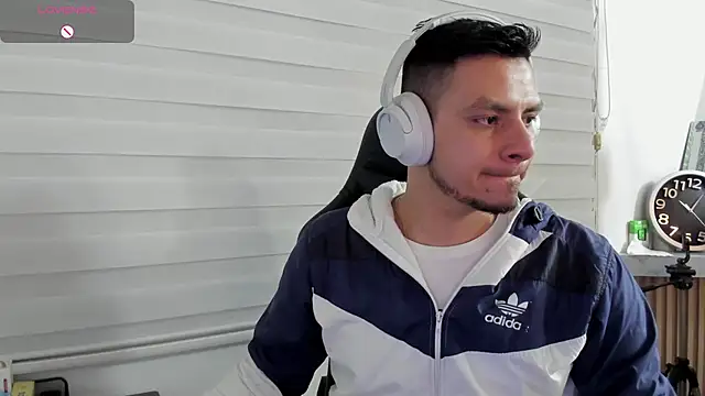 Rick Diesel  online show from March 3, 2026, 3:01 am