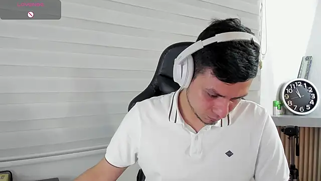 Rick Diesel  online show from March 24, 2026, 3:55 am