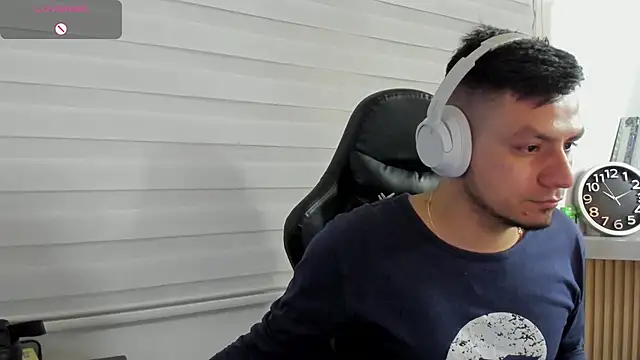 Rick Diesel  online show from March 30, 2026, 3:07 am