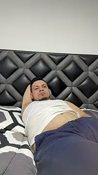 Rick Diesel  online show from April 6, 2026, 1:58 am