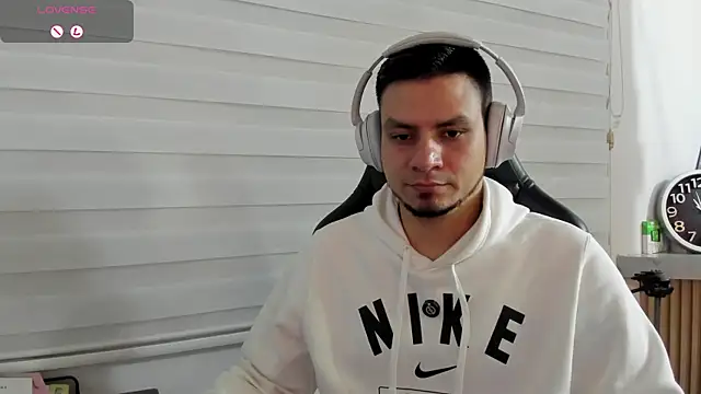 Rick Diesel  online show from April 11, 2026, 3:55 am