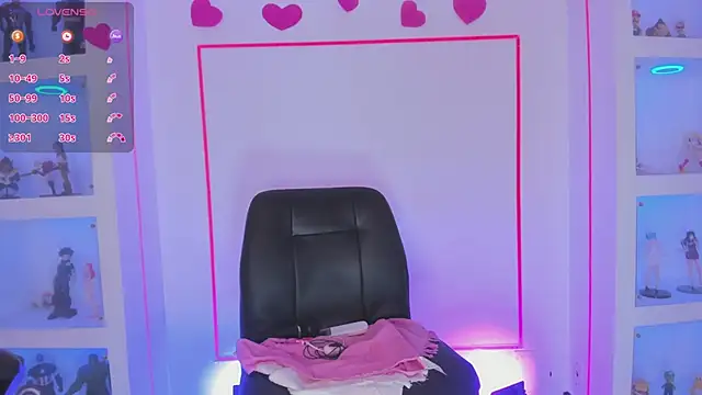 MalaikaBrown online show from March 2, 2025, 6:30 pm